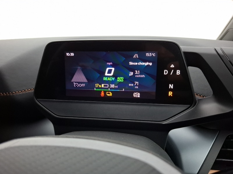 Used Cupra Born 2022 for sale - 76987215: Photo 10