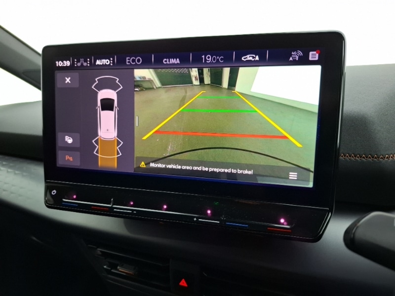 Used Cupra Born 2022 for sale - 76987215: Photo 11