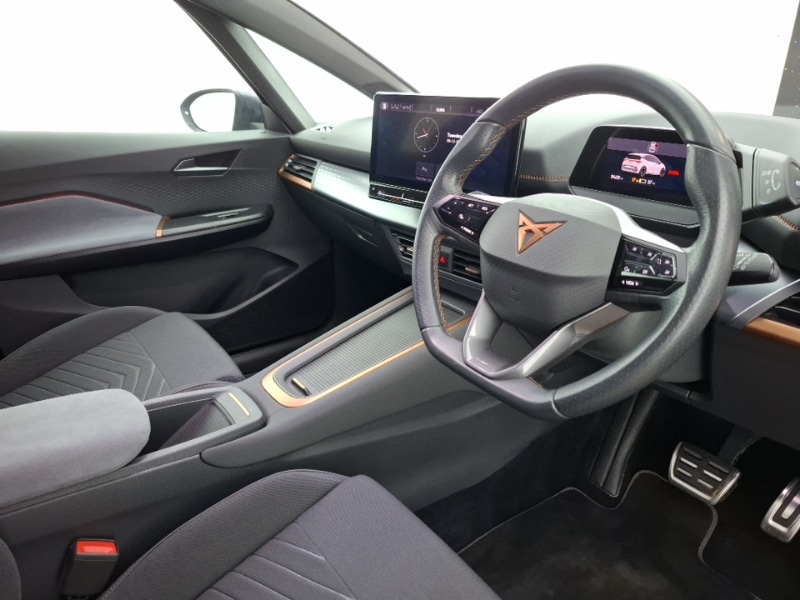 Used Cupra Born 2022 for sale - 76987215: Photo 12