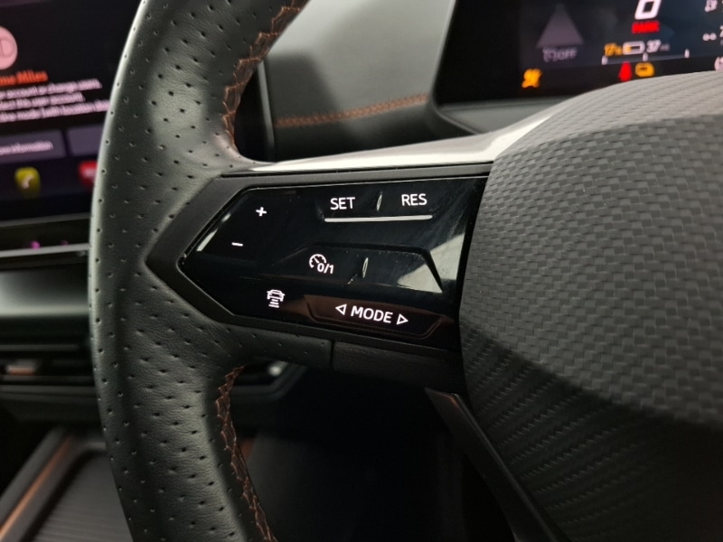 Used Cupra Born 2022 for sale - 76987215: Photo 13