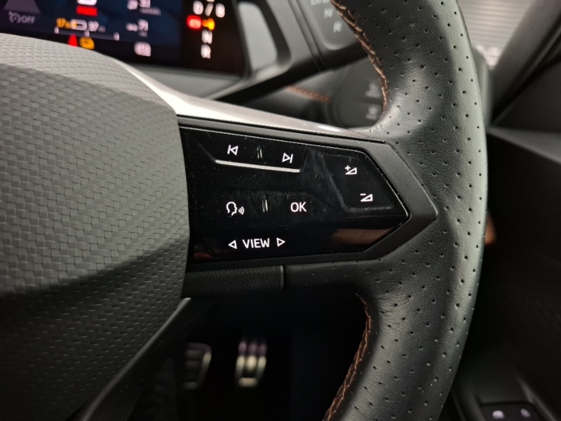 Used Cupra Born 2022 for sale - 76987215: Photo 14