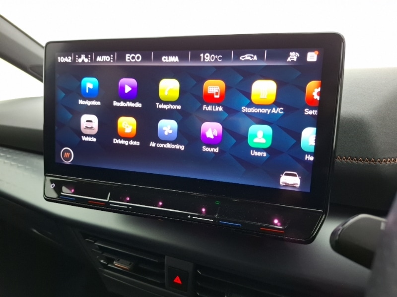 Used Cupra Born 2022 for sale - 76987215: Photo 15