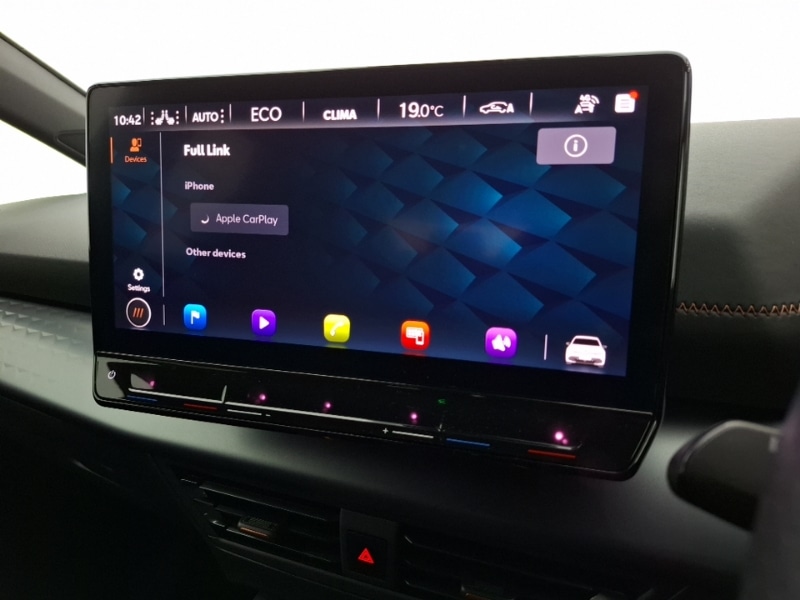 Used Cupra Born 2022 for sale - 76987215: Photo 16