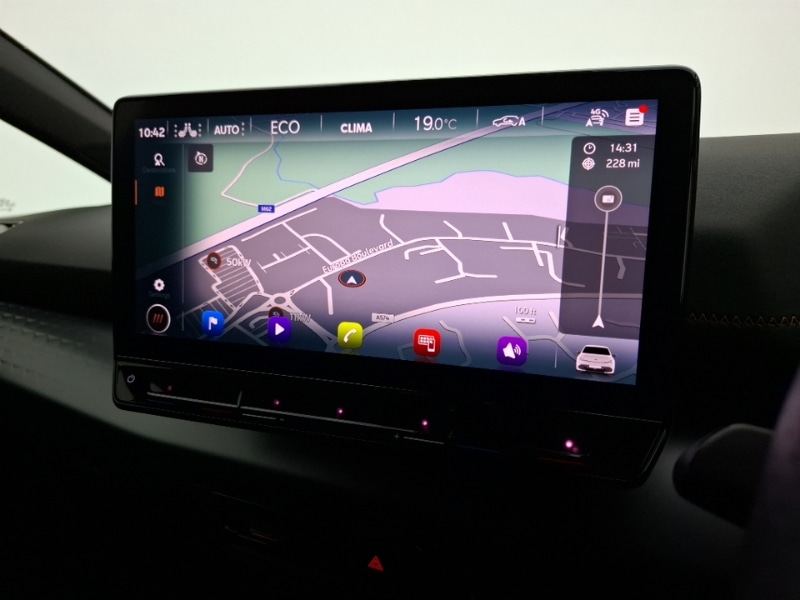 Used Cupra Born 2022 for sale - 76987215: Photo 17