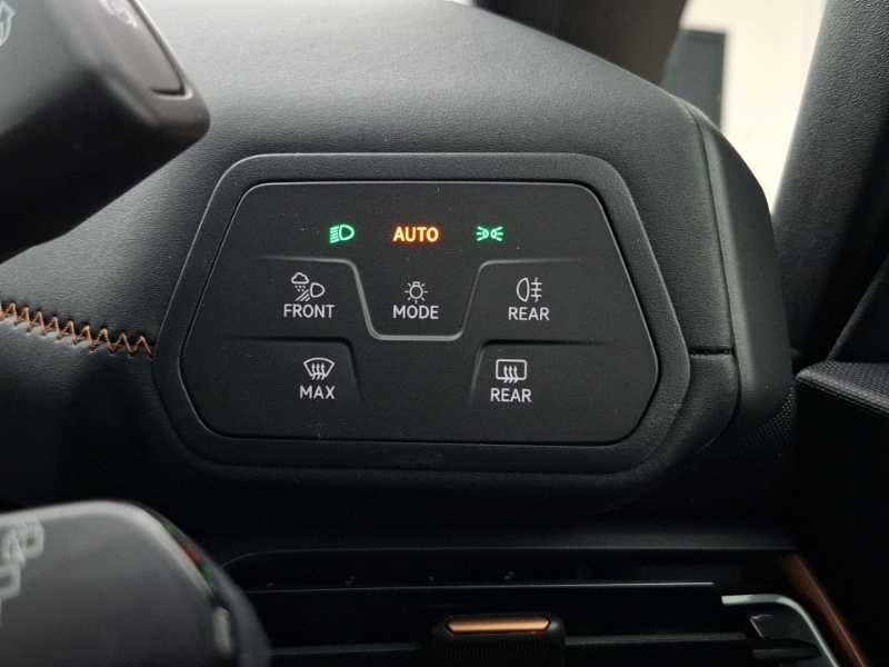 Used Cupra Born 2022 for sale - 76987215: Photo 19