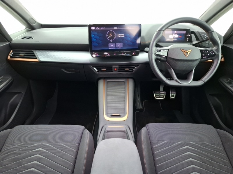 Used Cupra Born 2022 for sale - 76987215: Photo 2