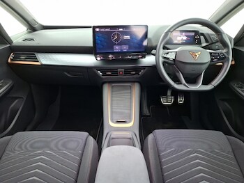 Used Cupra Born 2022 for sale - 76987215: Photo