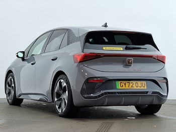 Used Cupra Born 2022 for sale - 76987215: Photo