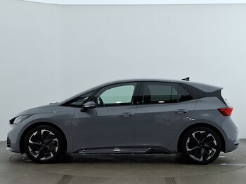 Used Cupra Born 2022 for sale - 76987215: Photo