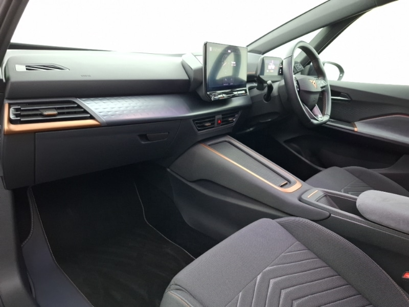 Used Cupra Born 2022 for sale - 76987215: Photo 5