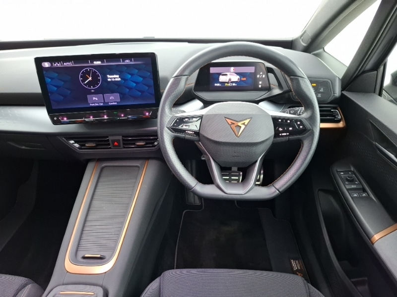 Used Cupra Born 2022 for sale - 76987215: Photo 7