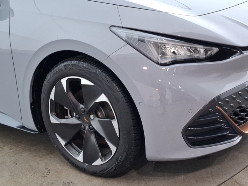 Used Cupra Born 2022 for sale - 76987215: Photo 9