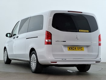 Used Mercedes-Benz Vito 2024 for sale - 78595047: Photo