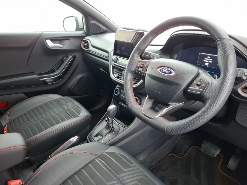 Used Ford Puma 2022 for sale - 77165210: Photo 12