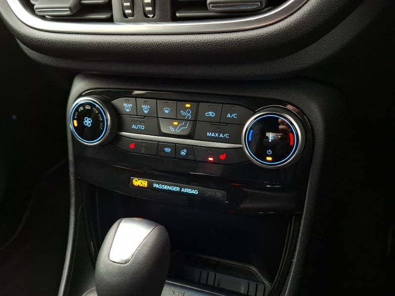 Used Ford Puma 2022 for sale - 77165210: Photo 16