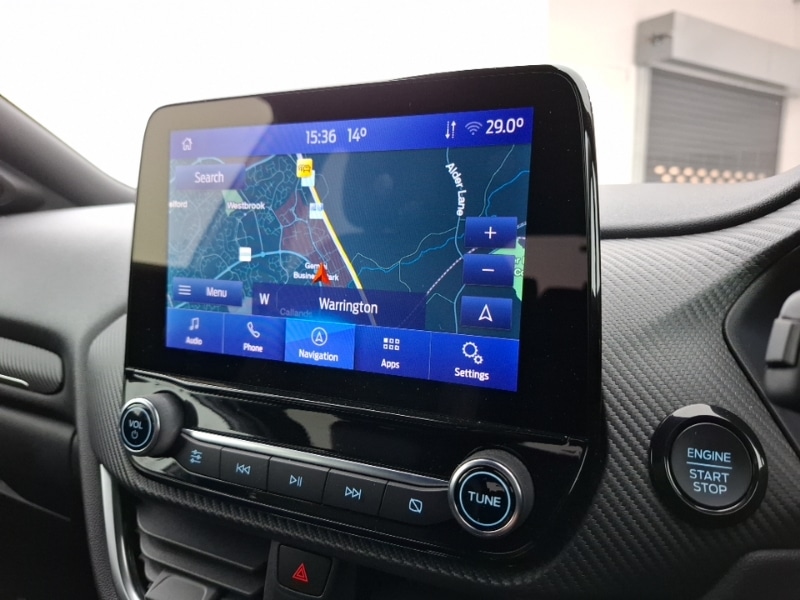 Used Ford Puma 2022 for sale - 77165210: Photo 19