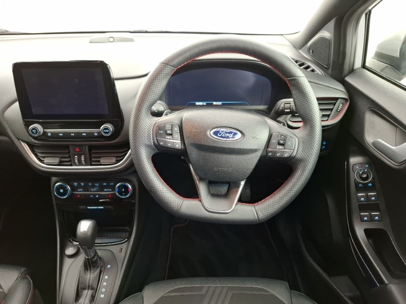 Used Ford Puma 2022 for sale - 77165210: Photo 7