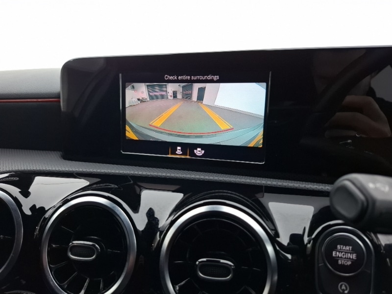 Used Mercedes-Benz A-Class 2020 for sale - 76383861: Photo 11