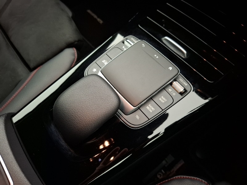 Used Mercedes-Benz A-Class 2020 for sale - 76383861: Photo 13