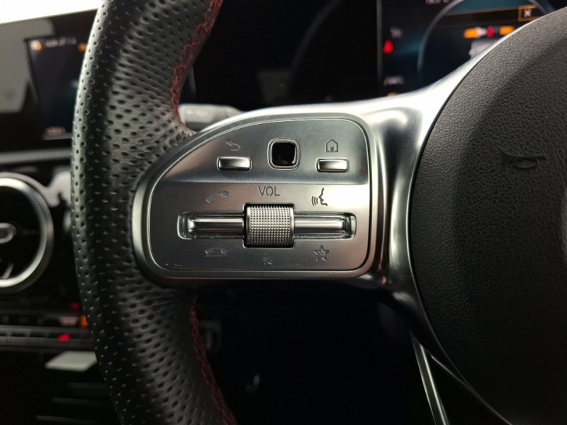 Used Mercedes-Benz A-Class 2020 for sale - 76383861: Photo 14