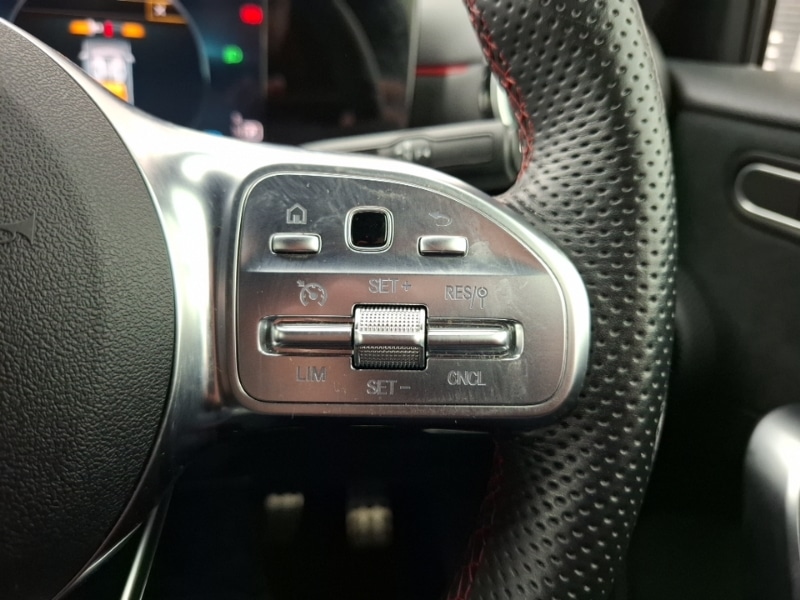 Used Mercedes-Benz A-Class 2020 for sale - 76383861: Photo 15