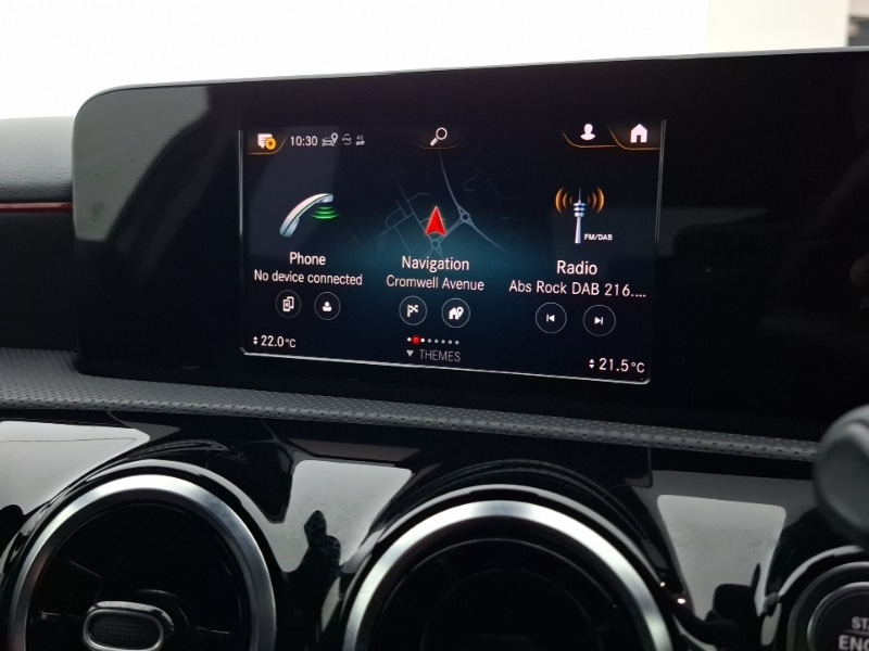 Used Mercedes-Benz A-Class 2020 for sale - 76383861: Photo 16