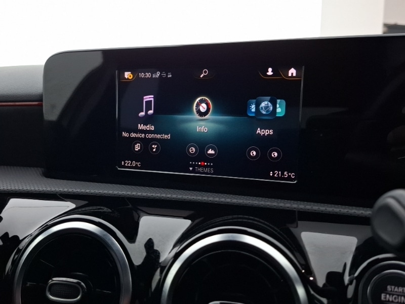 Used Mercedes-Benz A-Class 2020 for sale - 76383861: Photo 17