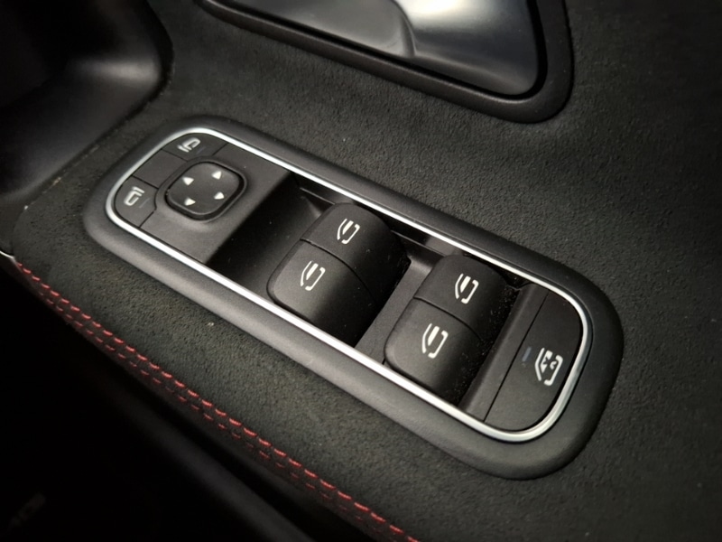 Used Mercedes-Benz A-Class 2020 for sale - 76383861: Photo 19