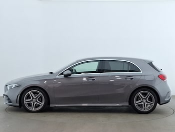 Used Mercedes-Benz A-Class 2020 for sale - 76383861: Photo