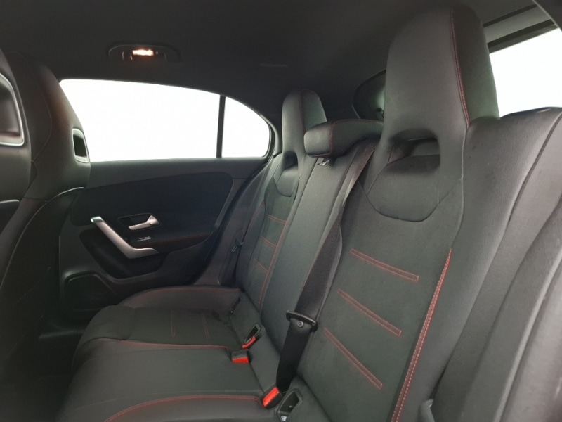 Used Mercedes-Benz A-Class 2020 for sale - 76383861: Photo 6