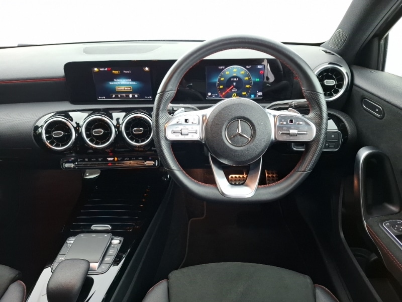 Used Mercedes-Benz A-Class 2020 for sale - 76383861: Photo 7