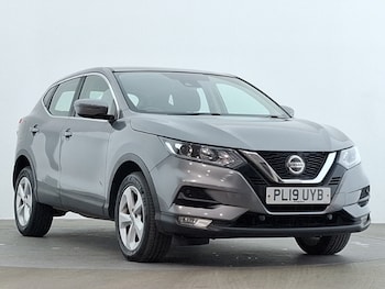 Used Nissan Qashqai 2019 for sale - 78230090: Photo