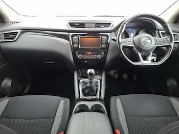 Used Nissan Qashqai 2019 for sale - 78230090: Photo