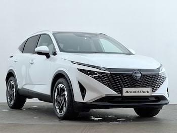 Used Nissan Qashqai 2025 for sale - 78595070: Photo