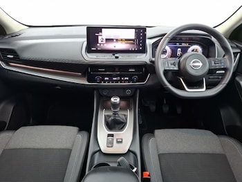 Used Nissan Qashqai 2025 for sale - 78595070: Photo