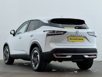 Used Nissan Qashqai 2025 for sale - 78595070: Photo