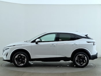 Used Nissan Qashqai 2025 for sale - 78595070: Photo