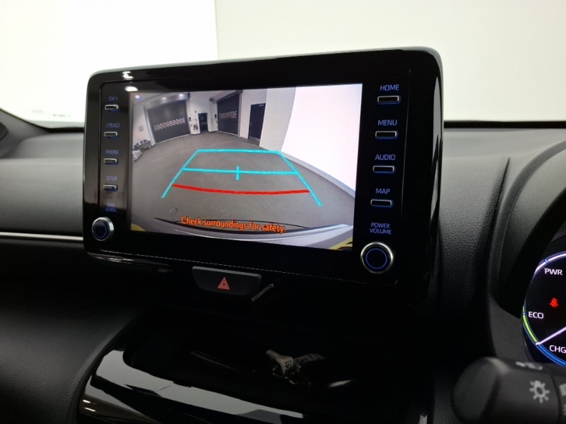 Used Toyota Yaris Cross 2022 for sale - 77615051: Photo 11