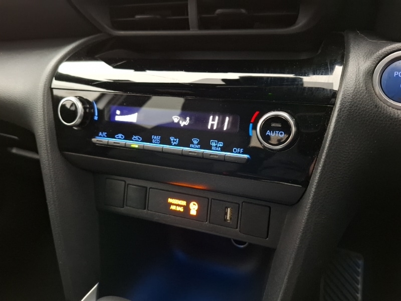 Used Toyota Yaris Cross 2022 for sale - 77615051: Photo 17