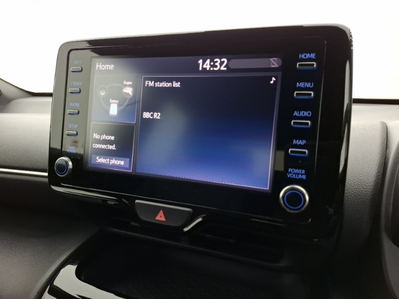 Used Toyota Yaris Cross 2022 for sale - 77615051: Photo 19