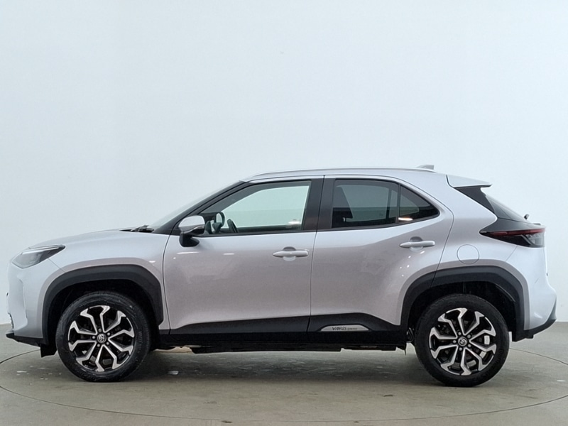 Used Toyota Yaris Cross 2022 for sale - 77615051: Photo 4