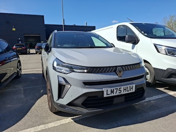 Used Renault Captur 2025 for sale - 78342380: Photo