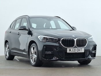 Used BMW X1 2021 for sale - 79501346: Photo