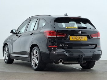 Used BMW X1 2021 for sale - 79501346: Photo