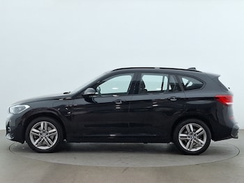 Used BMW X1 2021 for sale - 79501346: Photo