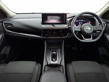 Used Nissan Qashqai 2023 for sale - 78489853: Photo