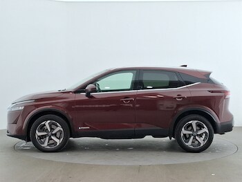 Used Nissan Qashqai 2023 for sale - 78489853: Photo
