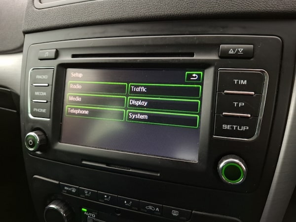 Used Skoda Yeti 2014 for sale - 76262111: Photo 19