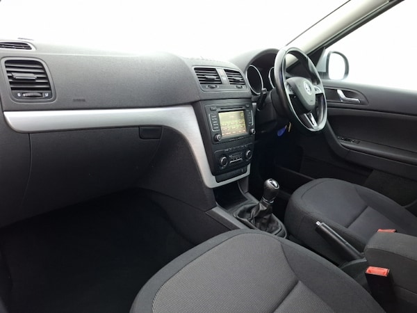 Used Skoda Yeti 2014 for sale - 76262111: Photo 5