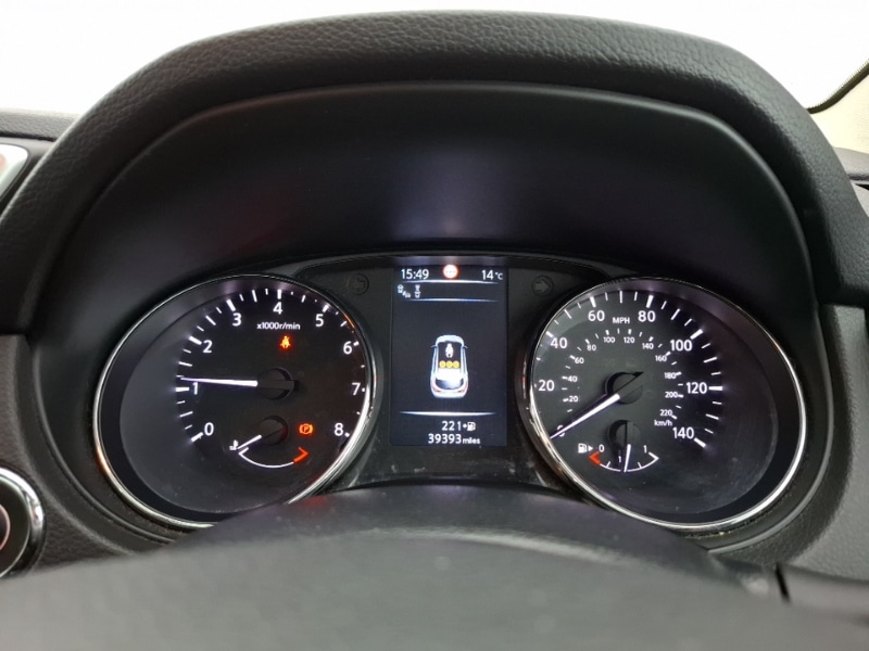 Used Nissan Qashqai 2016 for sale - 78146753: Photo 10